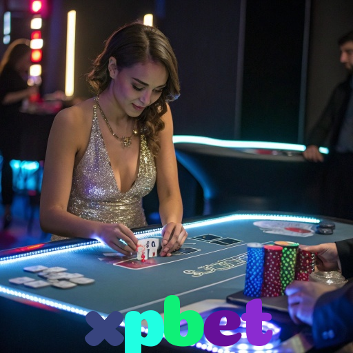 xpbet：Aposte nas melhores slots e conquiste prêmios como nunca!