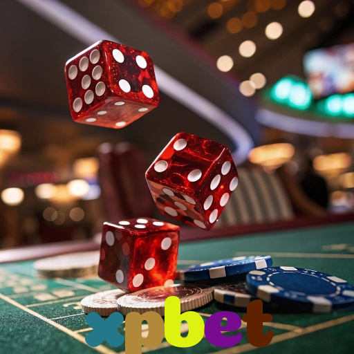 xpbet：Aposte nas melhores slots e conquiste prêmios como nunca!
