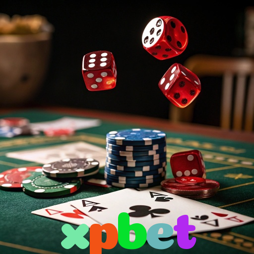 xpbet：Aposte no futebol, jogue poker e conquiste vitórias épicas!