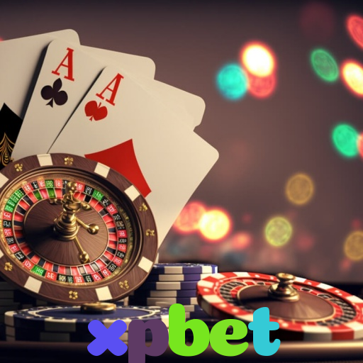 xpbet：Aposte no futebol, jogue poker e conquiste vitórias épicas!
