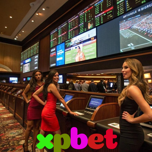 xpbet：Aposte no futebol, jogue poker e conquiste vitórias épicas!