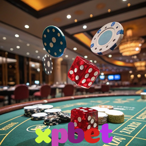 xpbet:Aposte nas melhores slots e conquiste prêmios como nunca!