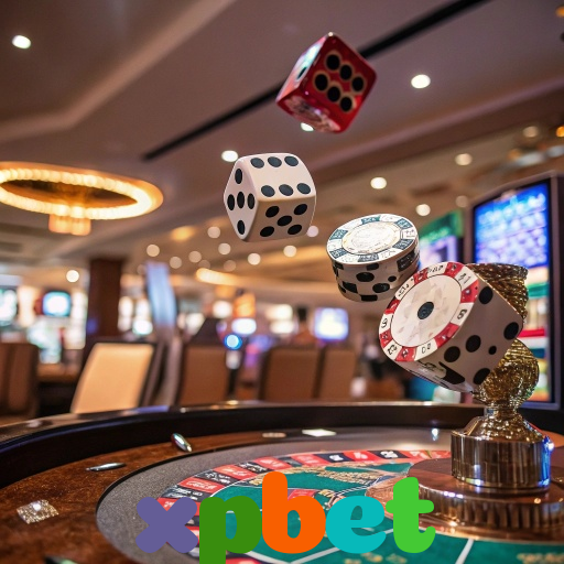 xpbet:Aposte no futebol, jogue poker e conquiste vitórias épicas!
