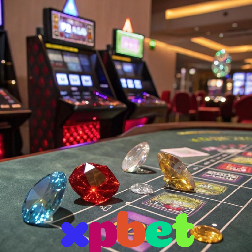 xpbet：Aposte nas melhores slots e conquiste prêmios como nunca!