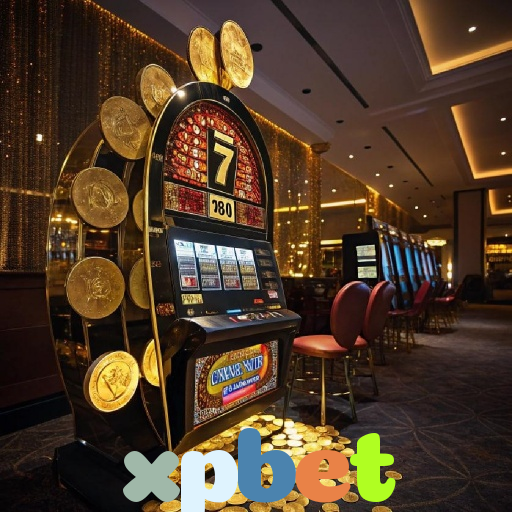 xpbet:Aposte nas melhores slots e conquiste prêmios como nunca!