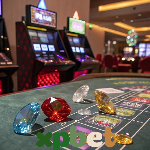 xpbet：Jogue poker, aposte no futebol e ganhe em grandes jogos de cassino!