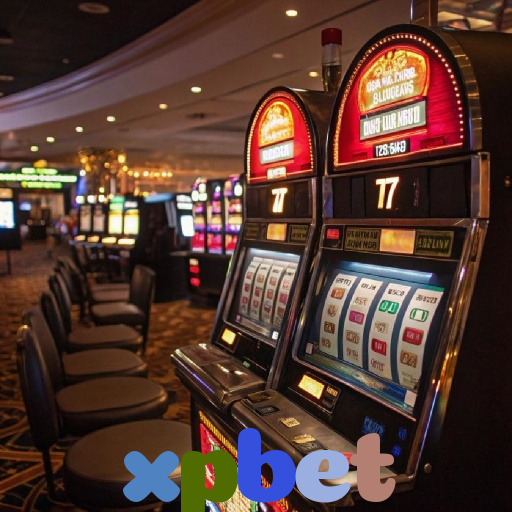 xpbet:Aposte nas melhores slots e conquiste prêmios como nunca!