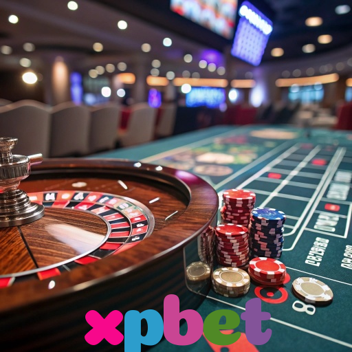 xpbet：Jogue poker, aposte no futebol e ganhe em grandes jogos de cassino!