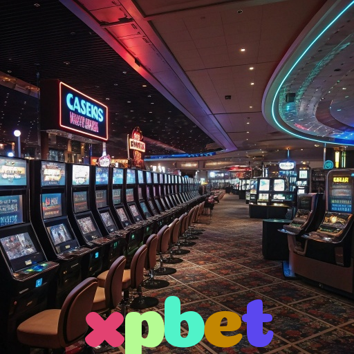 xpbet：Jogue poker, aposte no futebol e ganhe em grandes jogos de cassino!