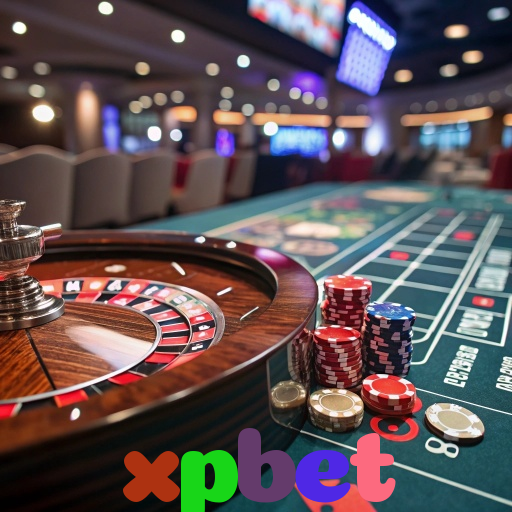 xpbet:Aposte nas melhores slots e conquiste prêmios como nunca!