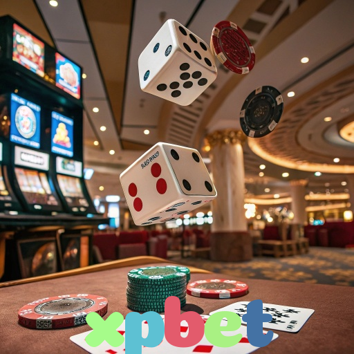 xpbet：Aposte nas melhores slots e conquiste prêmios como nunca!