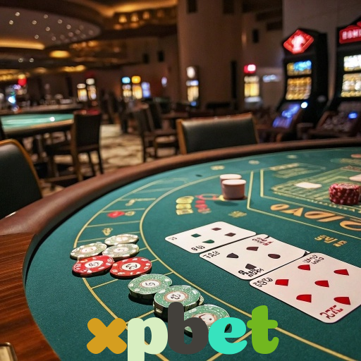 xpbet:Aposte no futebol, jogue poker e conquiste vitórias épicas!