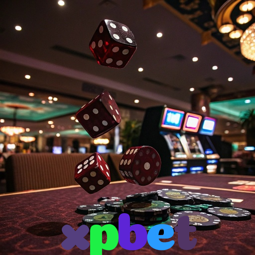 xpbet:Aposte no futebol, jogue poker e conquiste vitórias épicas!