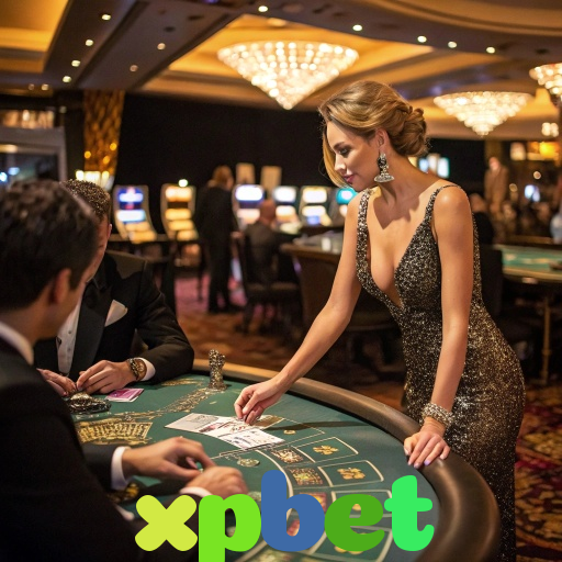 xpbet：Aposte nas melhores slots e conquiste prêmios como nunca!