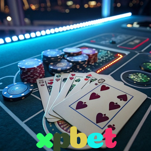 xpbet：Aposte nas melhores slots e conquiste prêmios como nunca!
