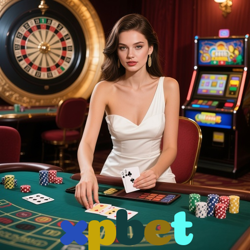 xpbet：Jogue poker, aposte no futebol e ganhe em grandes jogos de cassino!