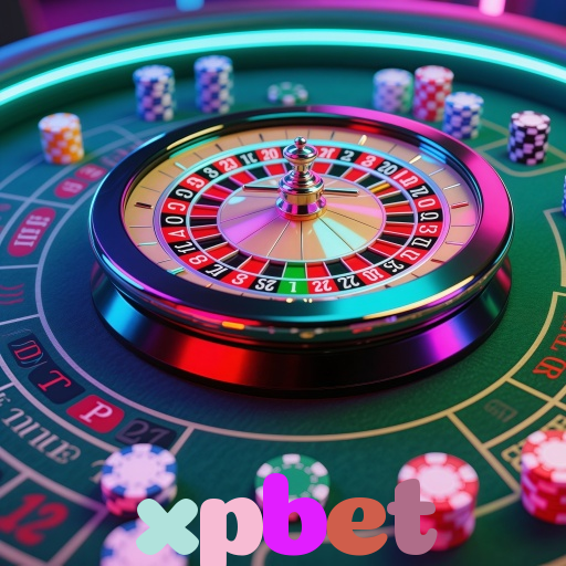 xpbet：Aposte nas melhores slots e conquiste prêmios como nunca!