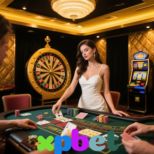 xpbet:Jogue poker, aposte no futebol e ganhe em grandes jogos de cassino!