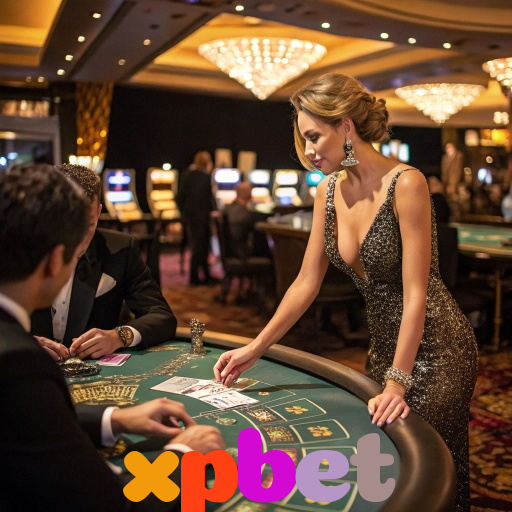 xpbet：Jogue poker, aposte no futebol e ganhe em grandes jogos de cassino!