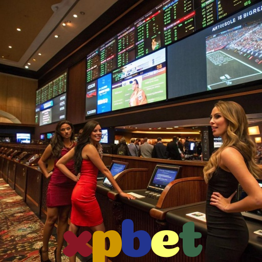 xpbet:Aposte nas melhores slots e conquiste prêmios como nunca!