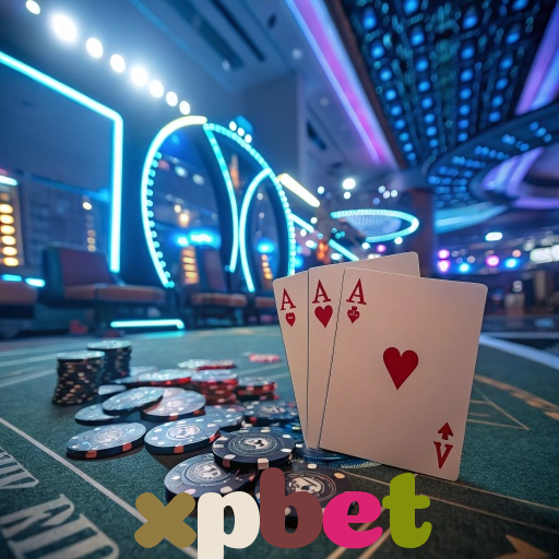 xpbet:Aposte no futebol, jogue poker e conquiste vitórias épicas!