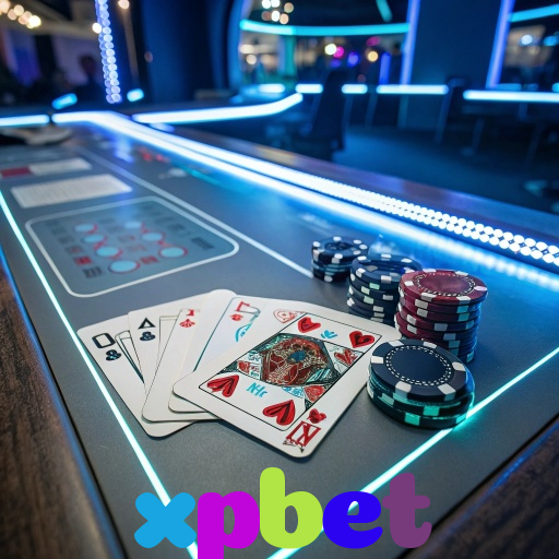 xpbet：Aposte no futebol, jogue poker e conquiste vitórias épicas!