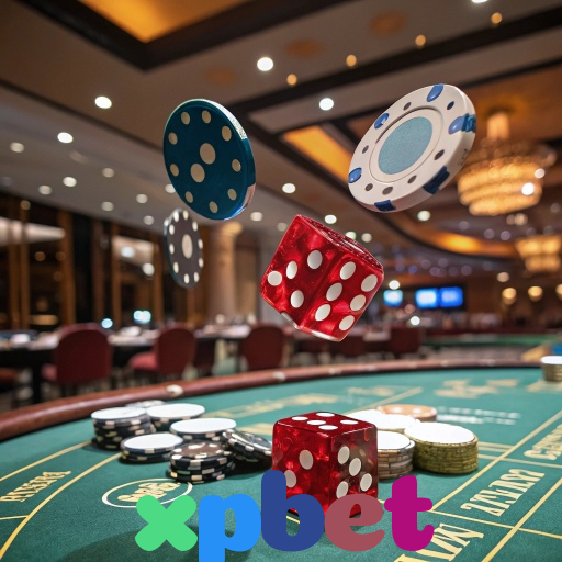 xpbet：Jogue poker, aposte no futebol e ganhe em grandes jogos de cassino!