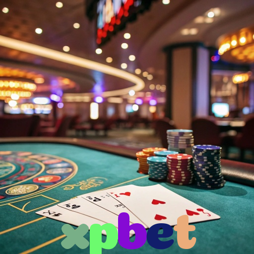 xpbet:Aposte nas melhores slots e conquiste prêmios como nunca!