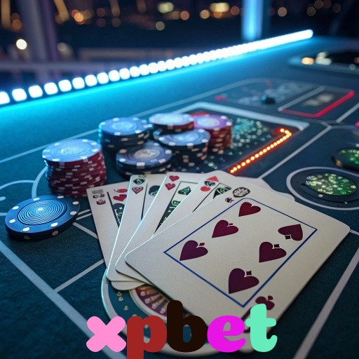xpbet：Aposte nas melhores slots e conquiste prêmios como nunca!