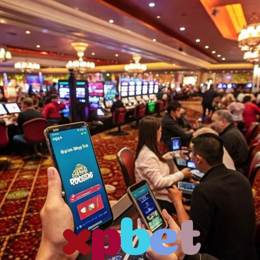 xpbet:Aposte no futebol, jogue poker e conquiste vitórias épicas!