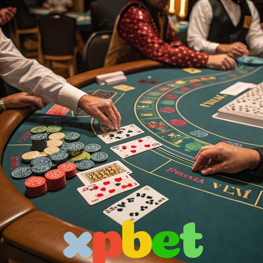 xpbet:Jogue poker, aposte no futebol e ganhe em grandes jogos de cassino!