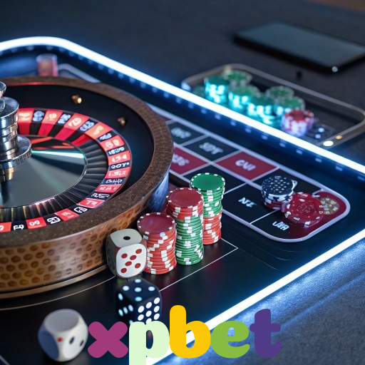 xpbet:Aposte no futebol, jogue poker e conquiste vitórias épicas!