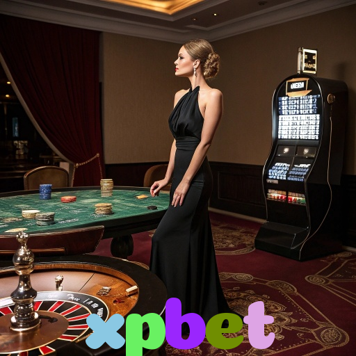xpbet:Aposte nas melhores slots e conquiste prêmios como nunca!