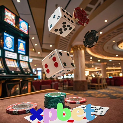 xpbet:Aposte nas melhores slots e conquiste prêmios como nunca!