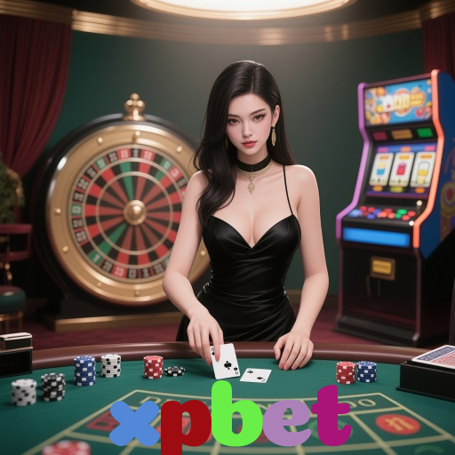 xpbet：Aposte no futebol, jogue poker e conquiste vitórias épicas!