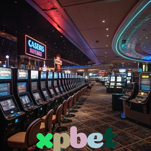 xpbet：Jogue poker, aposte no futebol e ganhe em grandes jogos de cassino!