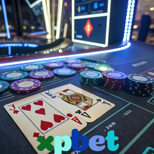 xpbet:Aposte nas melhores slots e conquiste prêmios como nunca!