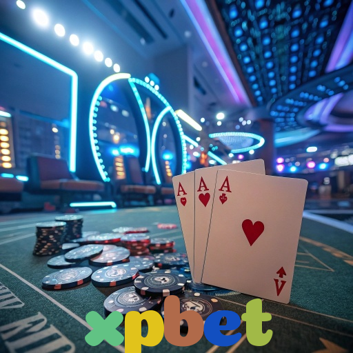 xpbet:Aposte no futebol, jogue poker e conquiste vitórias épicas!