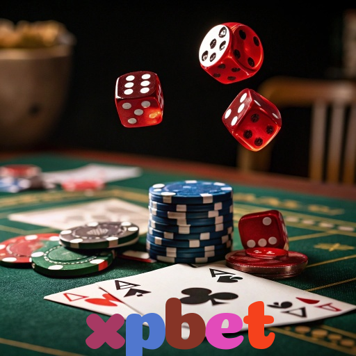 xpbet：Aposte no futebol, jogue poker e conquiste vitórias épicas!