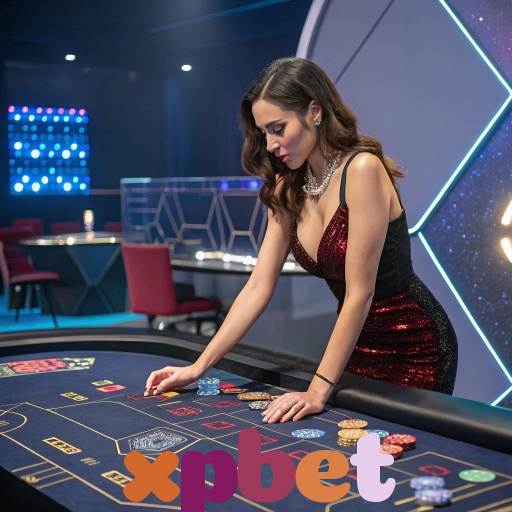 xpbet:Aposte nas melhores slots e conquiste prêmios como nunca!