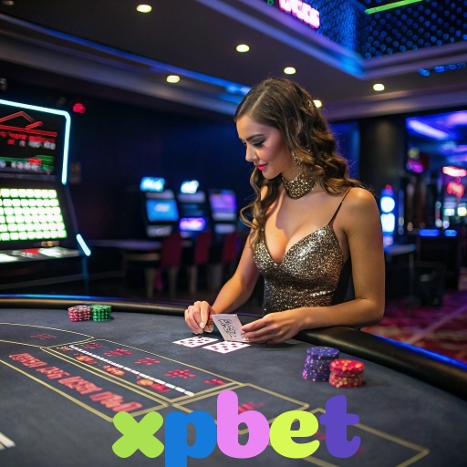 xpbet：Jogue poker, aposte no futebol e ganhe em grandes jogos de cassino!