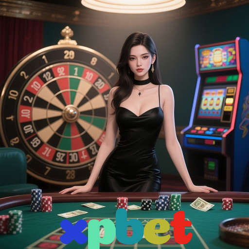 xpbet：Aposte no futebol, jogue poker e conquiste vitórias épicas!