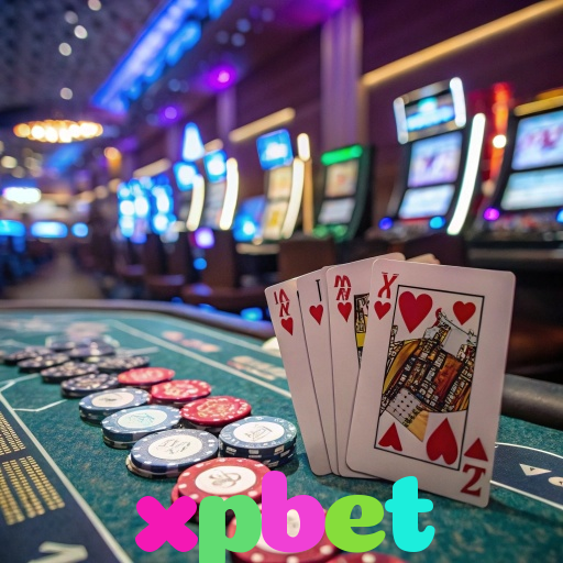 xpbet:Aposte nas melhores slots e conquiste prêmios como nunca!