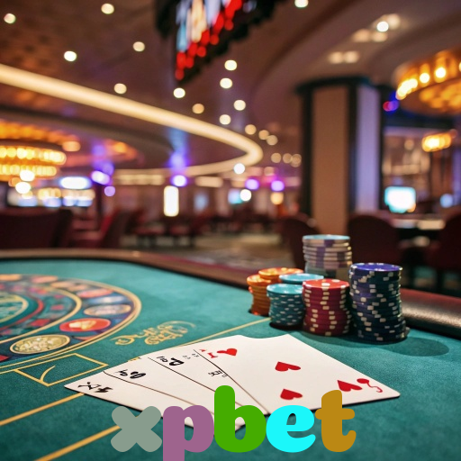 xpbet:Jogue poker, aposte no futebol e ganhe em grandes jogos de cassino!