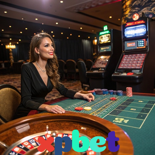 xpbet：Jogue poker, aposte no futebol e ganhe em grandes jogos de cassino!