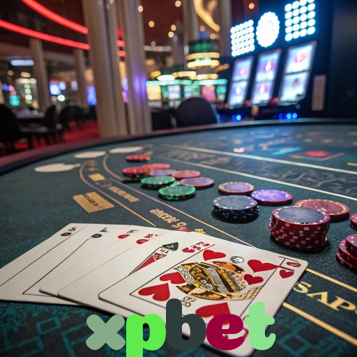 xpbet:Aposte nas melhores slots e conquiste prêmios como nunca!