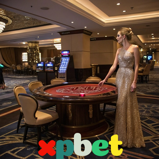xpbet：Jogue poker, aposte no futebol e ganhe em grandes jogos de cassino!