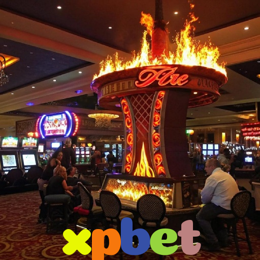 xpbet:Aposte nas melhores slots e conquiste prêmios como nunca!