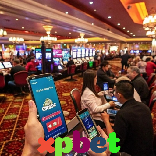 xpbet:Aposte no futebol, jogue poker e conquiste vitórias épicas!