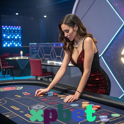 xpbet：Aposte no futebol, jogue poker e conquiste vitórias épicas!